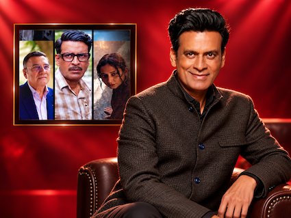 Manoj Bajpayee: The many lives of an actor who never chased stardom